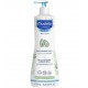 Mustela Bain Mousse Éveil à l'Avocat 750 ml 3504105035402
