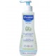 Mustela Eau Nettoyante Sans Rinçage à l'Avocat Bio 300 ml 3504105035815