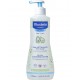 Mustela Eau Nettoyante Sans Rinçage à l'Avocat Bio 500 ml 3504105035822