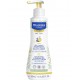 Mustela Gel Lavant Nourrissant au Cold Cream à la Cire d'Abeille 300 ml 3504105036089