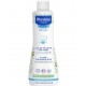 Mustela No-Rinse Cleansing Milk with Organic Avocado 750 ml 3504105034719