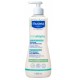 Mustela Stelatopia Gel Lavant Anti-tiraillements 500 ml 3504105033644