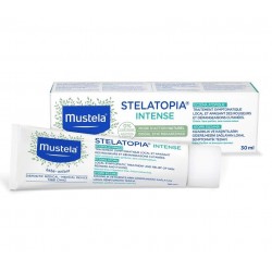 Mustela Stelatopia Intense Eczéma Atopique 30 ml