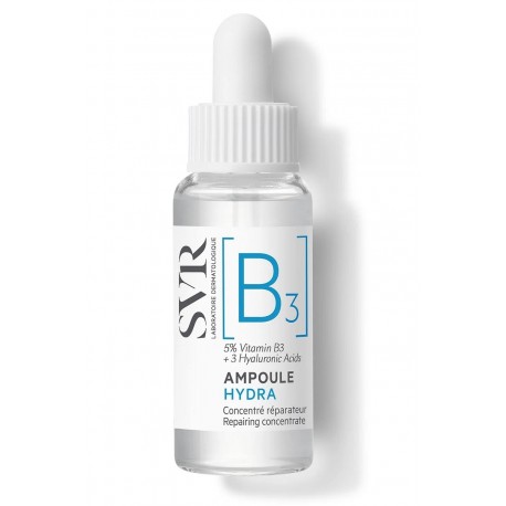 Svr [B3] Ampoule Hydra 30 ml 3662361000937