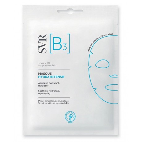 Svr [B3] Masque Hydra Intensif 6 x 12 ml 3662361000968