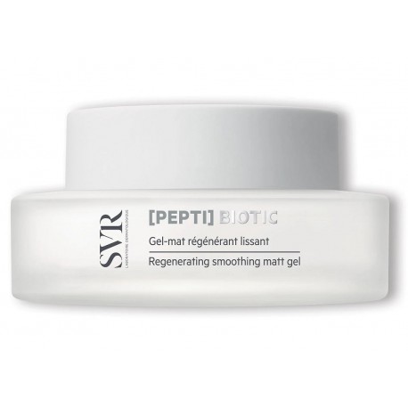 Svr [Pepti] Biotic Gel-Mat Régénérant Lissant 50 ml 3662361001194