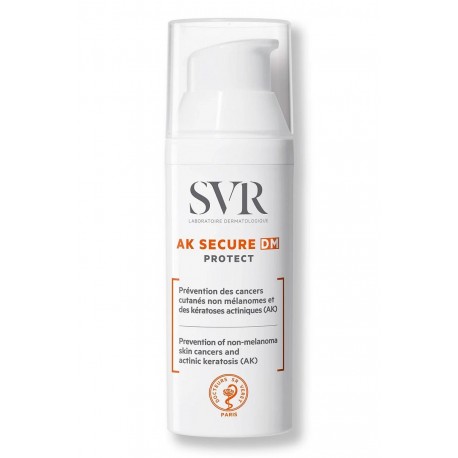 Svr AK Secure DM Protect 50 ml 3662361000043