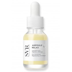 Svr Ampoule Relax Eyes 15 ml