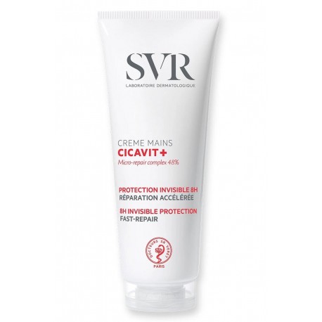 Svr Cicavit+ Crème Mains 75 g 3662361001682