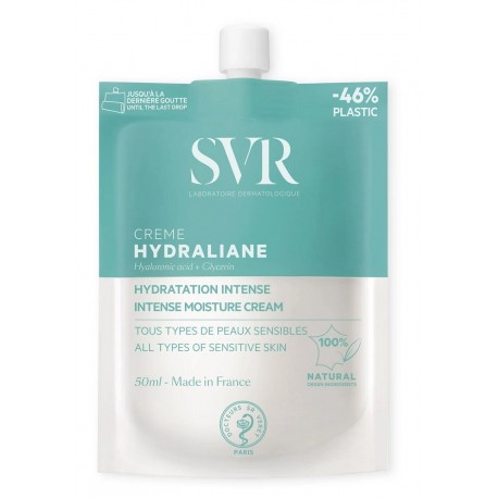 Svr Hydraliane Intense Moisture Cream 50 ml 3662361003228