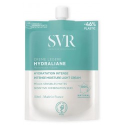 Svr Hydraliane Crème Légère Hydratation Intense 50 ml 3662361003211