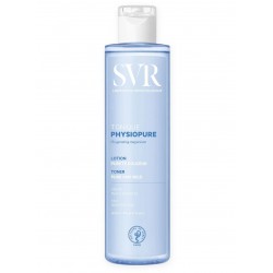 Svr Physiopure Tonique Lotion Pureté Douceur 200 ml 3401381331207