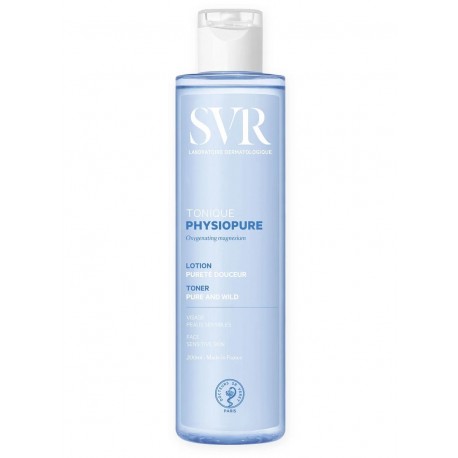 Svr Physiopure Toner 200 ml 3401381331207