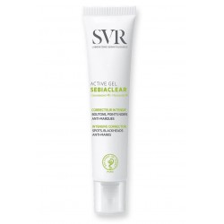 Svr Sebiaclear Active Gel 40 ml 3662361001835