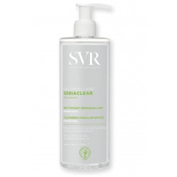 Svr Sebiaclear Eau Micellaire 400 ml