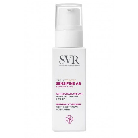 Svr Sensifine AR Tinted Cream 40 ml 3662361001859