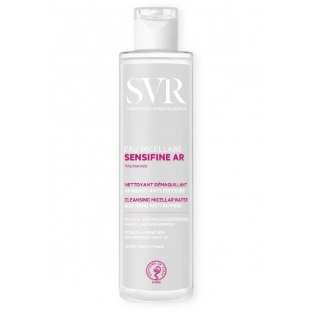Svr Sensifine AR Eau Micellaire 200 ml 3401360167896