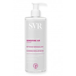 Svr Sensifine AR Eau Micellaire 400 ml