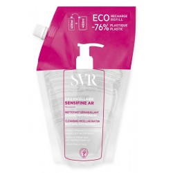 Svr Sensifine AR Eau Micellaire Eco Recharge 400 ml 3662361003099