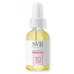 Svr Sensifine Night Oil 30 ml