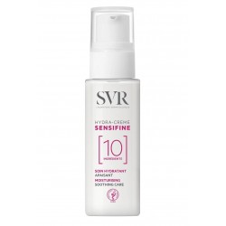 Svr Sensifine Hydra-Crème 40 ml 3662361001842