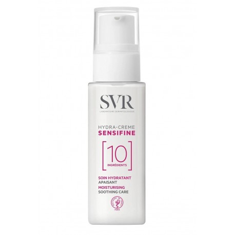 Svr Sensifine Hydra-Crème 40 ml 3662361001842
