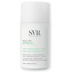 Svr Spirial 48h Anti-Perspirant Roll-On 50 ml