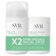 Svr Spirial Roll-On Anti-Transpirant 48h 50 ml + Recharge 50 ml 3662361002788