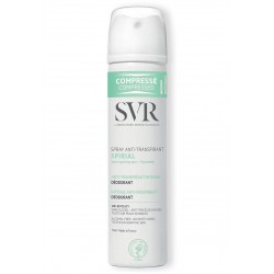 Svr Spirial Intense Anti-Perspirant Deodorant Spray 75 ml