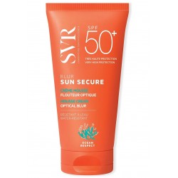 Svr Sun Secure Blur Crème Mousse SPF50+ 50 ml 3662361002597