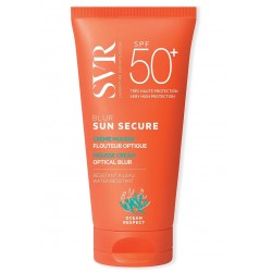 Svr Sun Secure Blur Crème Mousse SPF50+ Sans Parfum 50 ml 3662361003150