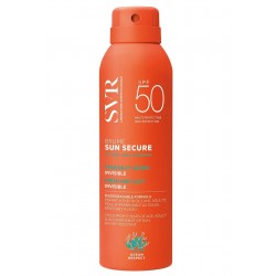 Svr Sun Secure Brume SPF50 200 ml 3662361001699