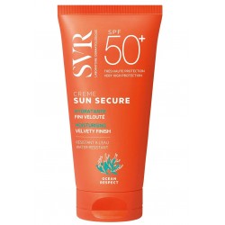 Svr Sun Secure Crème SPF50+ 50 ml 3662361001705