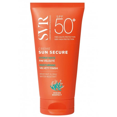 Svr Sun Secure Cream SPF50+ 50 ml 3662361001705