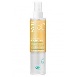 Svr Sun Secure Eau Solaire SPF50+ 200 ml 3662361001293