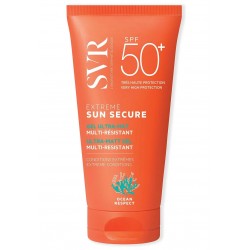Svr Sun Secure Extreme Gel Ultra Mat SPF50+ 50 ml 3662361002603