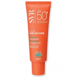 Svr Sun Secure Fluide SPF50+ 50 ml 3662361001729