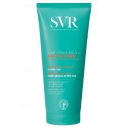 Svr Sun Secure After Sun Milk 200 ml