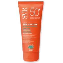 Svr Sun Secure Lait SPF50+ 100 ml 3662361001996