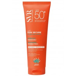 Svr Sun Secure Lait SPF50+ Sans Parfum 250 ml 3662361003198