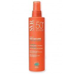 Svr Sun Secure Spray SPF50+ 200 ml 3662361002146