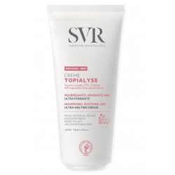 Svr Topialyse Crème Nourrissante Apaisante 48H 200 ml 3662361002436