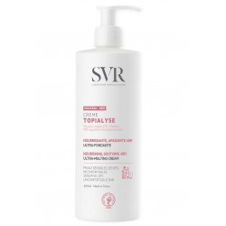 Svr Topialyse Crème Nourrissante Apaisante 48H 400 ml 3662361002443
