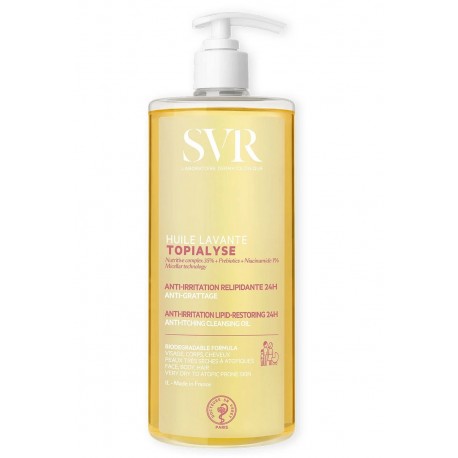 Svr Topialyse Huile Lavante 1L 3662361002115