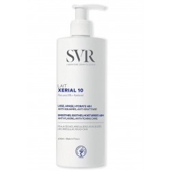 Svr Xerial 10 Body Lotion 400 ml