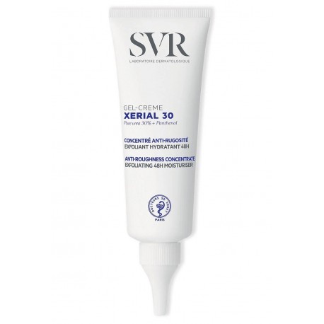 Svr Xerial 30 Gel-Cream 75 ml 3662361002696
