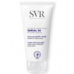 Svr Xerial Extreme Foot Cream 50 ml