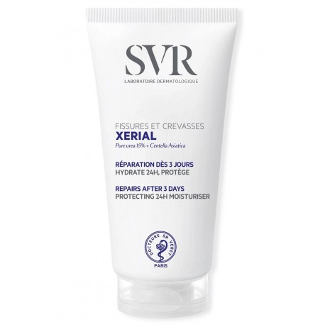 Svr Xérial Fissures et Crevasses 50 ml 3662361003235
