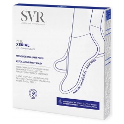 Svr Xerial Peel Exfoliating Foot Mask