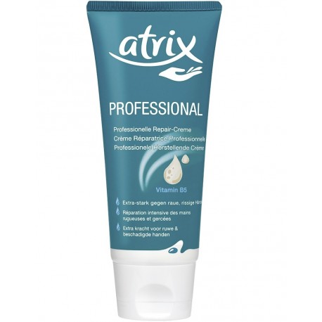 Atrix Professional Repair Cream 100 ml 4006000061221
